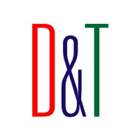 DEAN & THOMAS FÖRETAGSUBILDNING AB logo - Similar company to Owoio