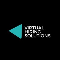 Virtual Hiring Solutions, LLC logo - Similar company to Safe Hiring Solutions Llc