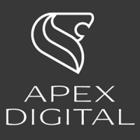 Apex Digital One logo - Similar company to Solteq Plc