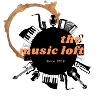 The Music Loft logo - Similar company to Humanpro