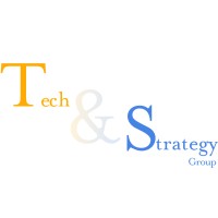 Tech & Strategy Group logo - Similar company to Awake Group