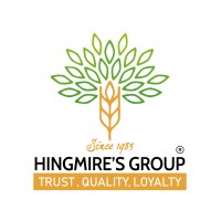 Hingmire’s Group logo - Similar company to Waynas For Technology Services And Consulting Llc
