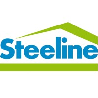 Steeline Bathurst logo - Similar company to Bathurst Electrical
