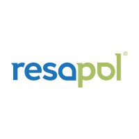 Resapol logo - Similar company to Concrete Preservation Technologies Ltd