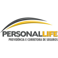 Personal Life Previdência e Corretora de Seguros LTDA logo - Similar company to 4Trader Seguros & Previdência