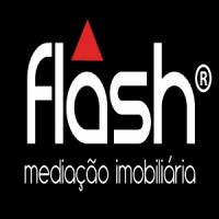 FLASH Mediação Imobiliária logo - Similar company to Urbantarget Real Estate