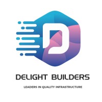 Delight Builders logo - Similar company to Aishwarya Developers