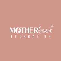 MOTHERboard Foundation logo - Similar company to Motherboard®
