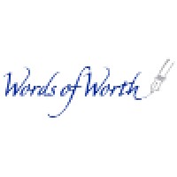 Words Of Worth