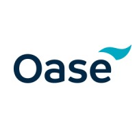 OASE logo - Similar company to Greg Aqua Services