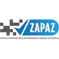 Medicines Verification Institute Slovenia