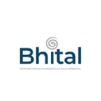 Bhital logo - Similar company to Tuayd