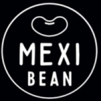 Mexi Bean logo - Similar company to Mayyil - Lebanese Street Food