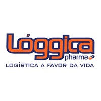 Lóggica Pharma logo - Similar company to Karga Fácil