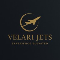 Velari jets logo - Similar company to 99Jersey