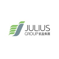Julius Group logo - Similar company to Seaovers