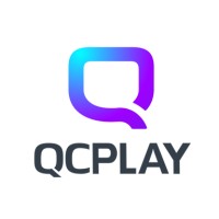 QingCi Games logo - Similar company to Fatj