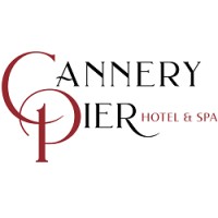 Cannery Pier Hotel and Spa logo - Similar company to The Blennerhassett Hotel And Spa