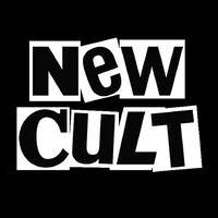 New Cult logo - Similar company to Luv N Roll®