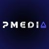 P-Media logo - Similar company to Gos Engineering