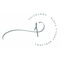 Paula Psicología logo - Similar company to Associació Per L'Aprenentatge, La Innovació I El Talent