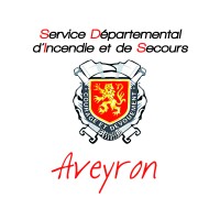 SDIS 12 - Sapeurs-pompiers de l'Aveyron logo - Similar company to Horus