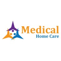 Medical Home Care Colombia logo - Similar company to Be4Tech