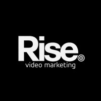 Rise | Video Marketing Agency logo - Similar company to Marketing Agency “Code.Oleksenko”