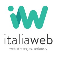 Italia Web srl logo - Similar company to 3D Virtual System S.R.L.