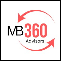 MB360 Advisors LLC logo - Similar company to Mb360 Digital