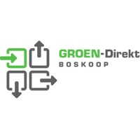 GROEN-Direkt logo - Similar company to Windhorst Techniek