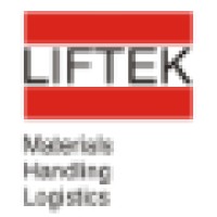 Liftek S.A. logo - Similar company to Jcr Equips
