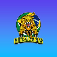 Guaraker'as - Bureau des Sports 2023/2024 logo - Similar company to Nestive Production