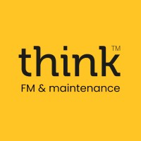 Think FM & Maintenance logo - Similar company to Think Property Services