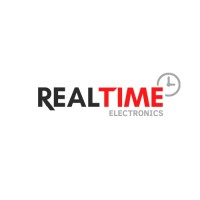 REALTIME ELECTRONICS TR LLC logo - Similar company to Techsel Ltd