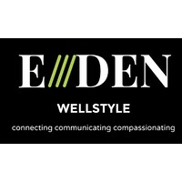 Eden///Wellstyle logo - Similar company to Breathguru®