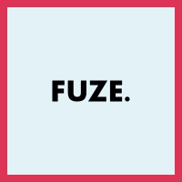 Fuze logo - Similar company to Bold