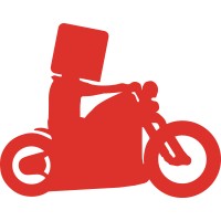 Blockhead Moto logo - Similar company to Moto Adventurer