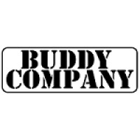 Buddy Company logo - Similar company to Mooova (Part Of Buddycompany)