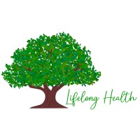 Lifelong Health Ltd logo - Similar company to Oakman Coaching