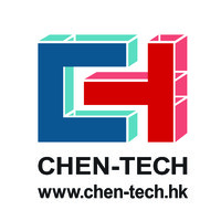 Chen-tech logo - Similar company to Idea Machine Development Design & Production Ltd