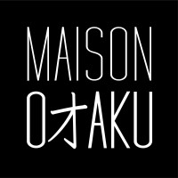 Maison Otaku logo - Similar company to Globumi(Global Business Management Institute)