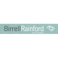Birrell & Rainford Opticians logo - Similar company to Scone - Scottish Collaborative Optometry-Ophthalmology Network E-Research