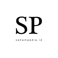 sahampedia.id logo - Similar company to Sahampedia Id