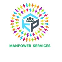 K.P. MANPOWER SERVICES logo - Similar company to Worldpeak Consultancy