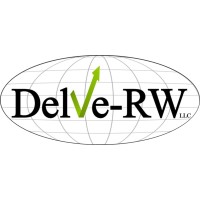Delve-RW logo - Similar company to Azimuth