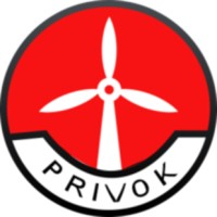 Privok Green Energy Network logo - Similar company to Morningstar Solutions