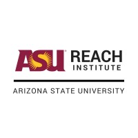 Asu Reach Institute