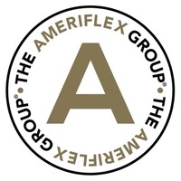 The AmeriFlex Group® logo - Similar company to Megawealth™️
