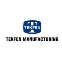 TEKFEN Manufacturing and Engineering logo - Similar company to Tekfen İmalat